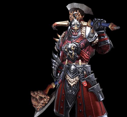 《明日之后忠犬出装攻略男》（为你的忠犬选择最适合的装备）