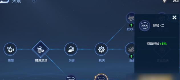 王者荣耀游戏攻略大揭秘