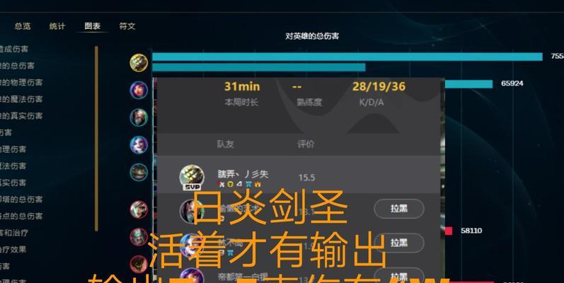 《日炎剑圣最强出装顺序攻略》（揭秘S级英雄日炎剑圣的最佳装备选择与先后顺序）