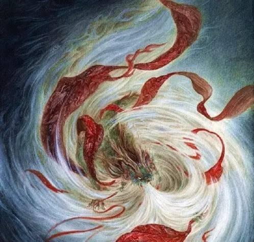 寻踪鲛人（探寻神都夜行录中鲛人的秘密，揭开其常出没的水域之谜）