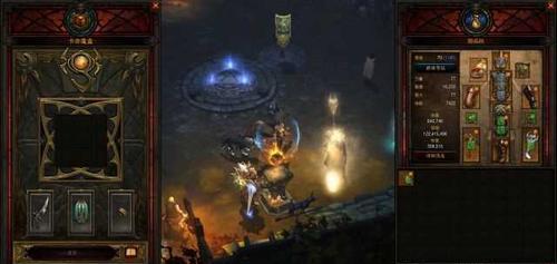 《暗黑破坏神不朽》游戏猎魔人属性加点攻略（打造最强猎魔人，让你在游戏中游刃有余）