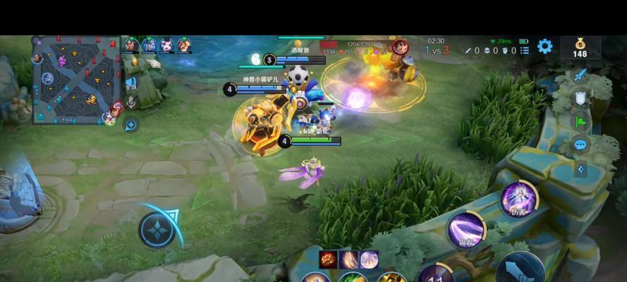 嫦娥之舞（以嫦娥玩法教学出装为主题，全方位解析中单技巧与策略）