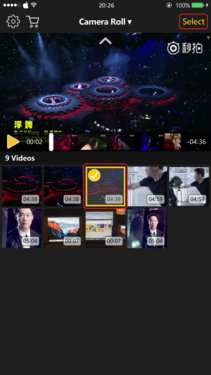 intoLive Pro怎么使用?intoLive Pro使用教程