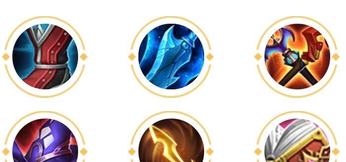 《揭秘韩国人法师铭文出装攻略》（掌握法师铭文出装绝技，轻松提升战力！）