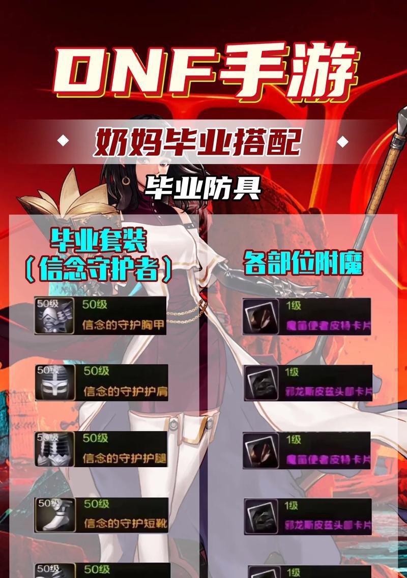 《以叫我奶妈手游攻略为主题的详细攻略指南》（游戏技巧、角色解析、升级攻略等内容一网打尽！）