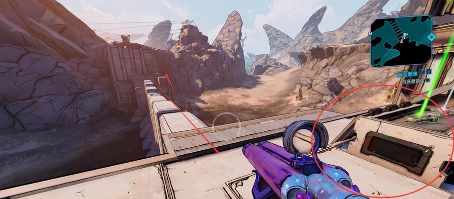 《硬核打飞机》最强武器射击攻略（打败敌人必备，掌握这些武器射击技巧让你无往而不胜！）