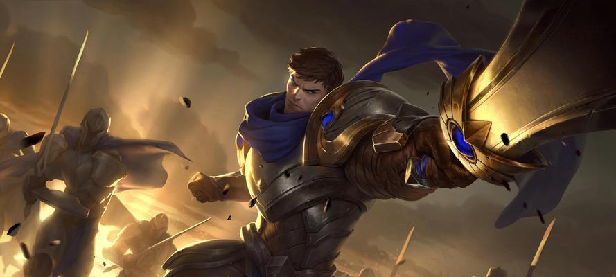 盖伦出装攻略（探索盖伦如何在最新版本中发挥最大威力，赢得荣耀胜利！）