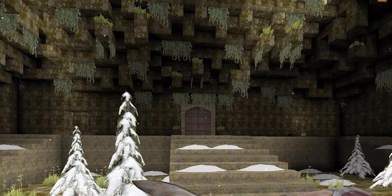 《穿越古墓迷踪，解开秘密的攻略》（揭秘古墓迷踪背后的谜团，你准备好了吗？）