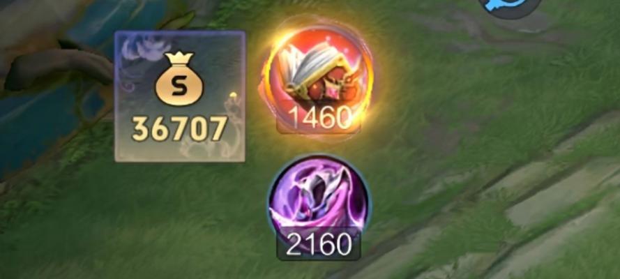 貂蝉实战逆风出装攻略（拯救逆境，貂蝉的出装策略揭秘！）