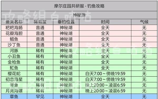 《摩尔庄园手游》甜蜜旅程
