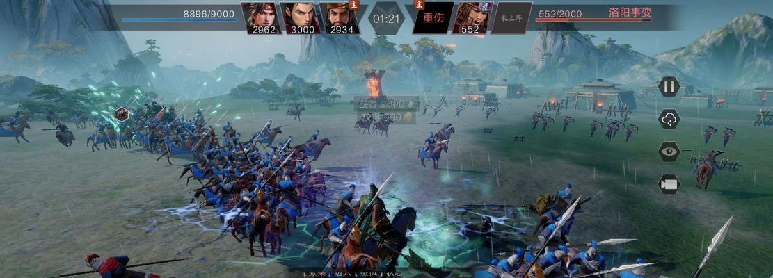 《善德关羽队技能搭配攻略》（胜利之道在于善用技能组合，打造无敌关羽队！）