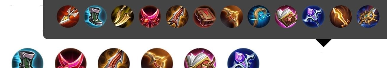 最强嬴政出装攻略（王者荣耀最新版本嬴政出装攻略，带你享受统治一切的战斗乐趣！）