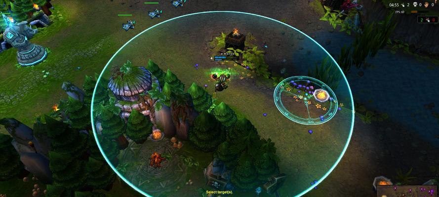 吉格斯攻略大全（吉格斯出装攻略、技能释放技巧及战术布局解析）