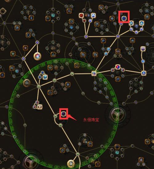 深空之眼恩利尔技能强度一览（探究游戏中最强的恩利尔技能及其使用技巧）