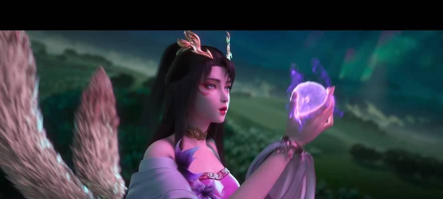 迷你世界魔女出装攻略最新（打造强力魔女，掌控战局关键）