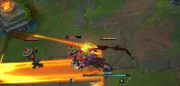 《英雄联盟》游戏中瑟提怎么样？（探究瑟提在英雄联盟游戏中的技巧与玩法）