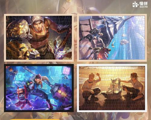 王者荣耀狂铁攻略（掌握狂铁的出装要点，快速提升战斗力）