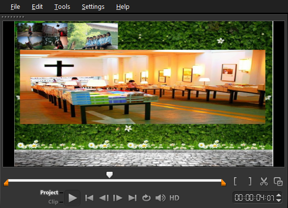 会声会影x7如何制作视频字幕 会声会影x7作视频字幕的教程【图文】