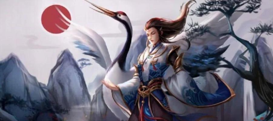 新版姜子牙天秀出装攻略（揭秘新版姜子牙的最佳出装及操作技巧）