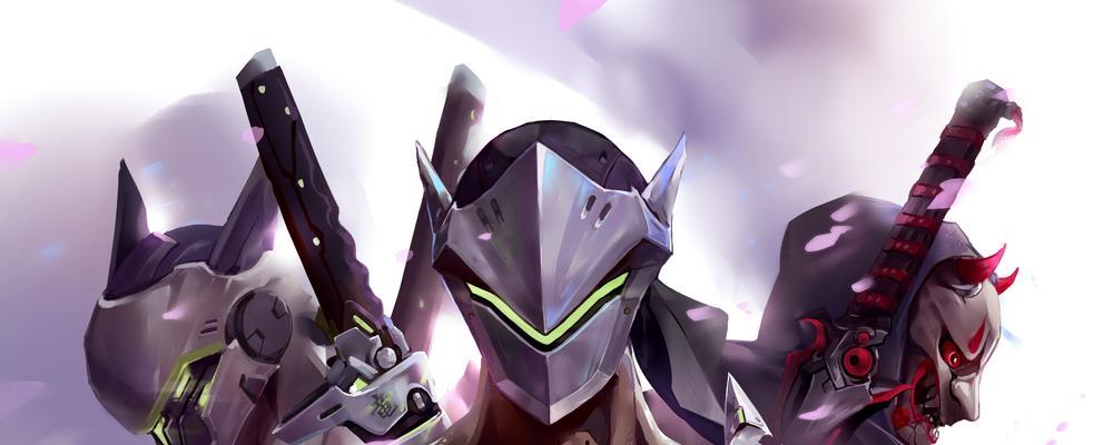 风暴英雄源氏技能攻略（源氏技能全面解析，带你玩转风暴英雄战场）