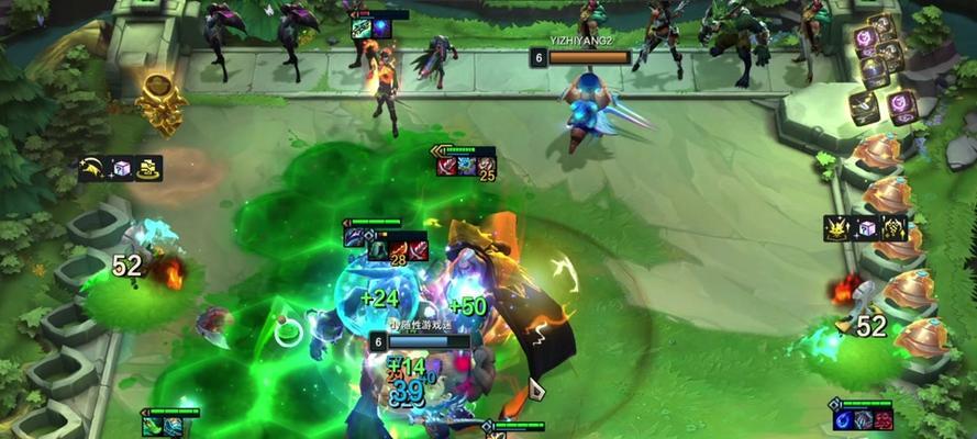 乌鸦神龙攻略（以乌鸦神龙为主角，分享出装攻略及技巧，助你在战场上崭露头角！）