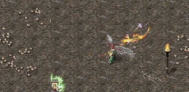 热血传奇教皇出装攻略（全面解析教皇的最佳装备选择，让你在战场上无往而不胜）