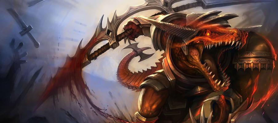 《暗黑三屠夫出装攻略大全》（全面解析暗黑三屠夫出装搭配与技巧，助你成为顶级玩家！）