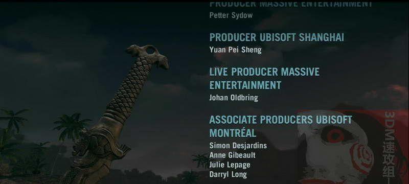 《孤岛惊魂3攻略技能大揭秘》（解锁无敌技能，畅爽战斗从我开始！）