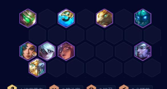 金鳞龙乌鸦出装攻略（打造无敌ADC，从装备开始）