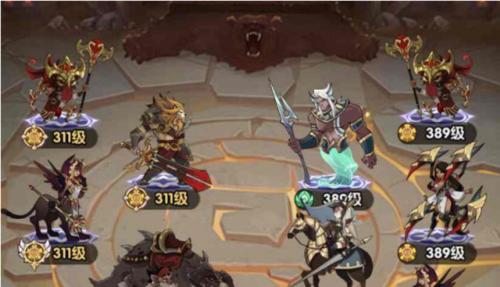 玩转奇境漫游，轻松通关万灵之幽！（剑指万灵之幽，攻略奇境漫游绝技）