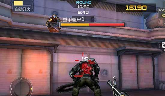 《夏日模式手游攻略》（畅玩枪战英雄的夏日冒险）