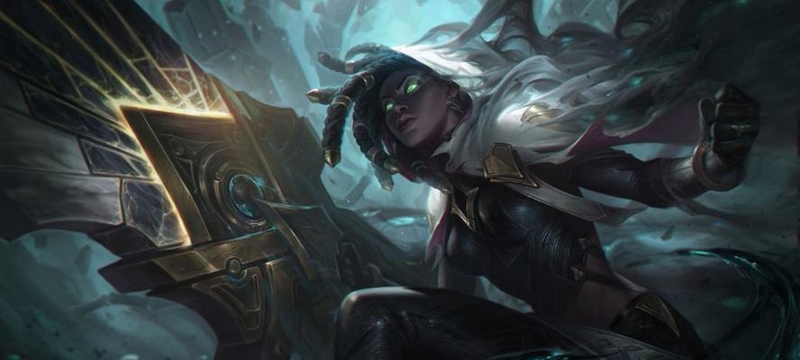 国际服瑟斐斯出装攻略（解析瑟斐斯的最佳装备选择与技巧）