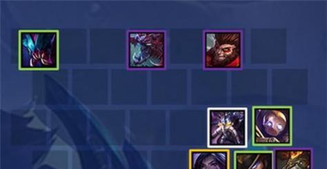 星界龙神阵容出装攻略（掌握最新流行趋势，打造无敌防守阵容）