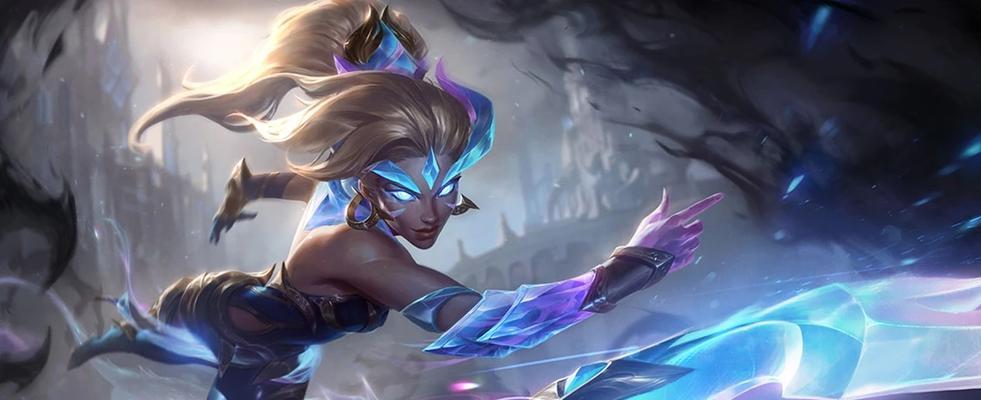 火影女猎手出装铭文攻略（打造高输出的女猎手，攻略一览）