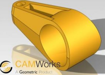 CAMWorks 2017怎么安装?CAMWorks 2017破解版安装教程