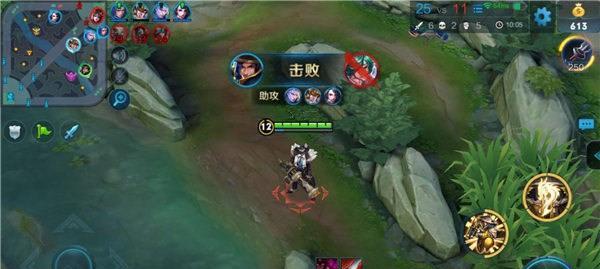 混世魔鱼打野攻略（掌握关键技能，成为最强魔鱼打野选手）