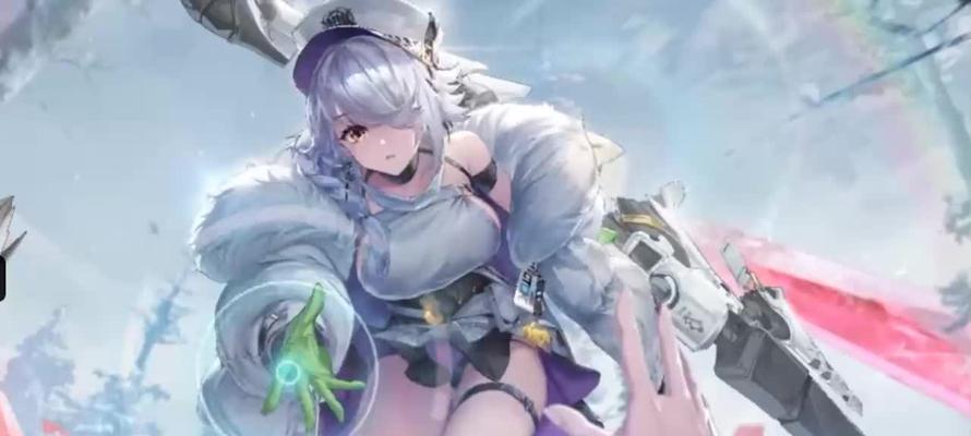 游戏手游福利攻略（游戏福利攻略，助您在手游中事半功倍）