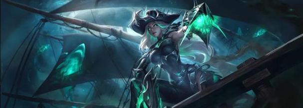 最新赏金女神出装攻略大揭秘！（掌握赏金女神最佳出装方案，成为金币之王！）