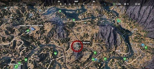 《孤岛惊魂五》攻略（用"救队友"指引你在孤岛惊魂五中的生存之道）