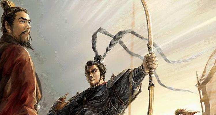 三国志吕布传攻略——夺天下，驱虎豹（无敌猛将吕布的崛起与覆灭）