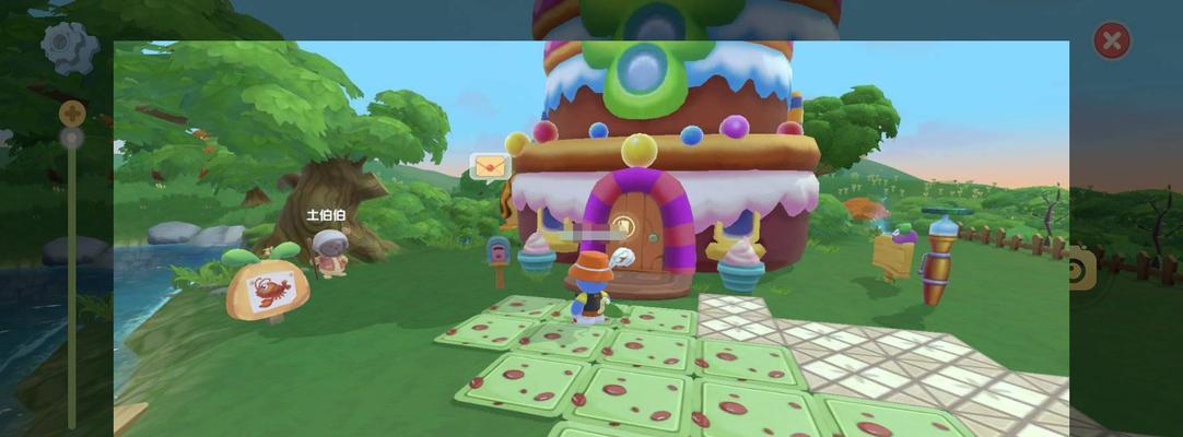 摩尔庄园手游游客无法登陆解决办法（如何解决摩尔庄园手游游客无法登陆的问题）