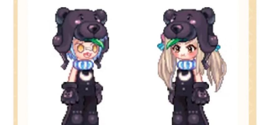 《掌握永恒岛吉他技能的强化攻略》（有效提升吉他技能的关键秘籍，让你在永恒岛大放异彩）