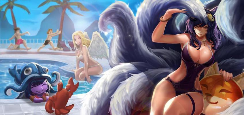 阿狸出装选择技巧攻略（掌握阿狸的装备选择，提升你的游戏实力）