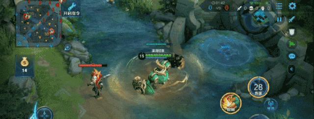 以阳寿铭文出装攻略——打造无敌的生存机器