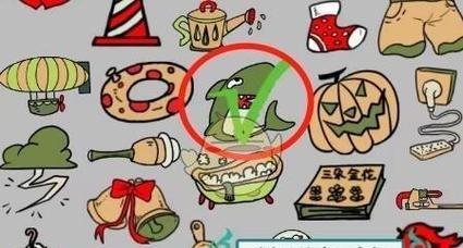 《汉字找茬王》三国龙攻略大揭秘（10个必备攻略让你轻松击败龙，游遍三国）