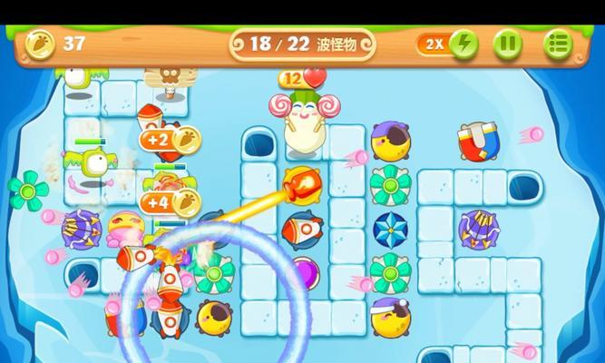 《萝卜2攻略82全面保护指南》（无敌攻略，让你在萝卜2中轻松取得胜利！）