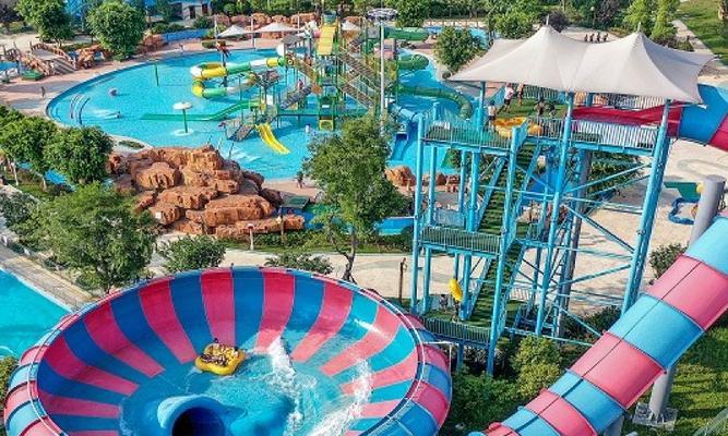 《探索游戏厅欢乐岛的终极攻略》（畅玩欢乐岛，轻松突破高分境界）