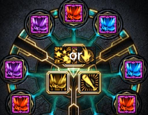 《狼人战斗法师出装铭文攻略》（掌握最强法术杀敌无形无迹）