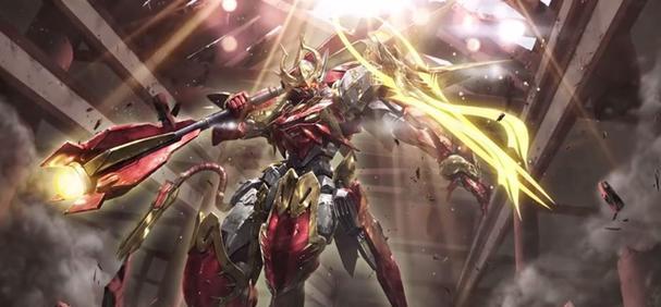 《猴子机甲皮肤出装攻略最新》（猴子机甲皮肤出装攻略及使用技巧，助你在游戏中脱颖而出！）