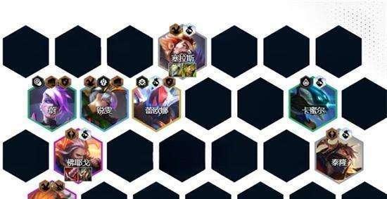 《手游法术泰坦出装顺序攻略》（探索最佳装备搭配，助你成为无敌泰坦！）